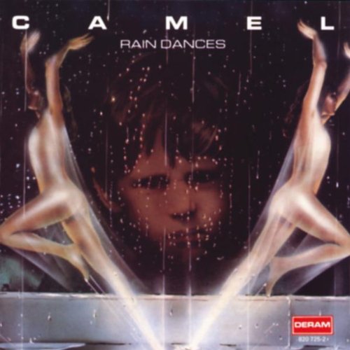 Camel - 1977 Rain Dances